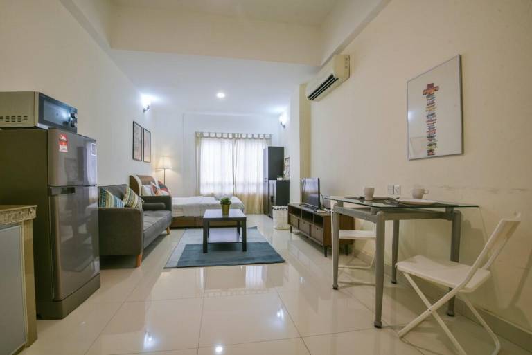 Apartment Kuala Lumpur