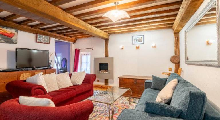 Beautiful holiday apartment | Next to the beach | Pets allowed — photo 2