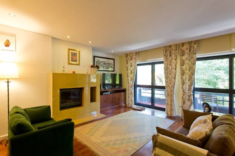 Appartement Porto