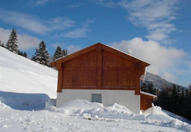 Huis Gemeinde Viehhofen