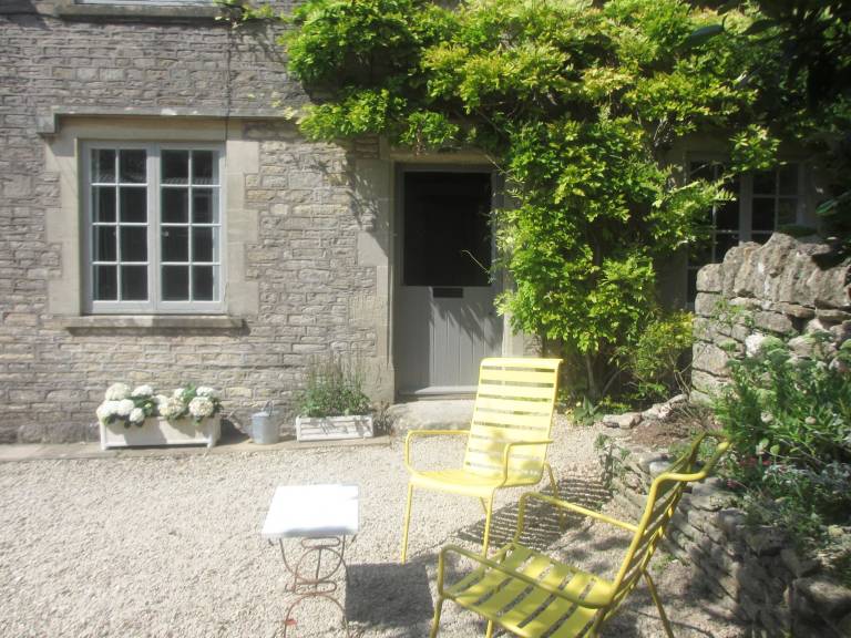 Cottage Colerne