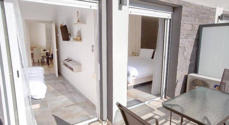 Wonderful holiday apartment with terrace | Suitable for remote work | Pets allowed — photo 3