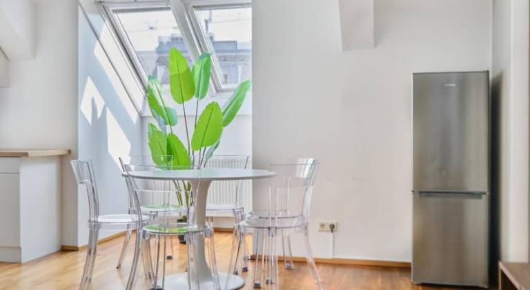 Apartment | Near Vienna State Opera — photo 3