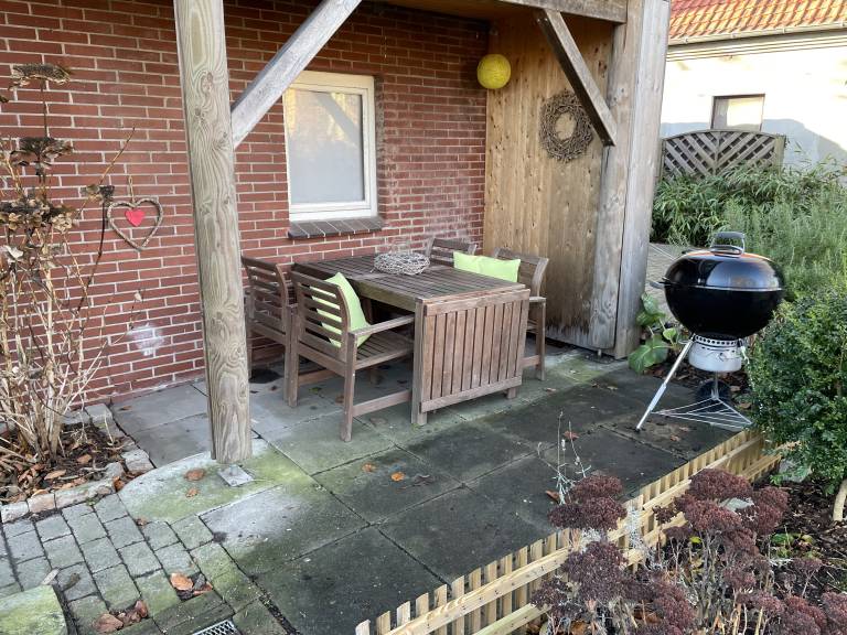 Haus Burhave 1873 — photo 3