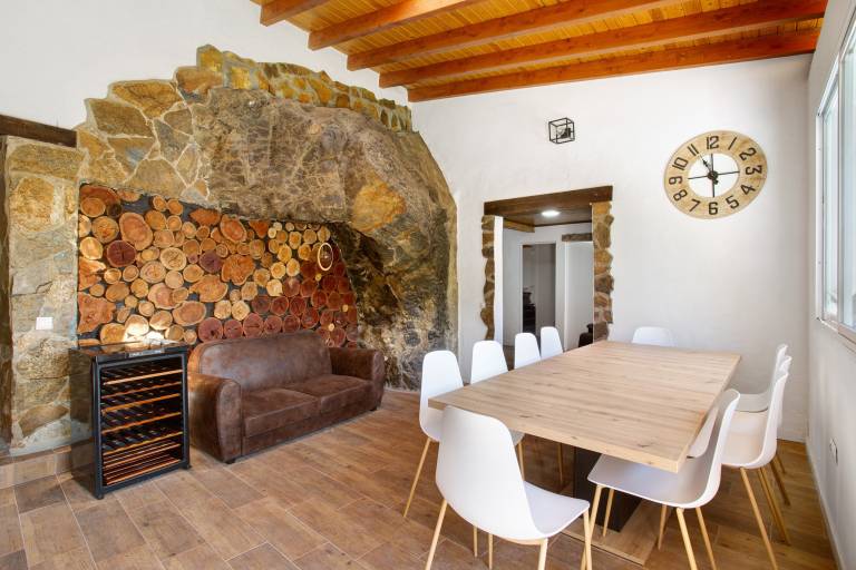 Vacation Home 'Casa Cueva' with Mountain View, Private Pool and Wi-Fi — photo 5