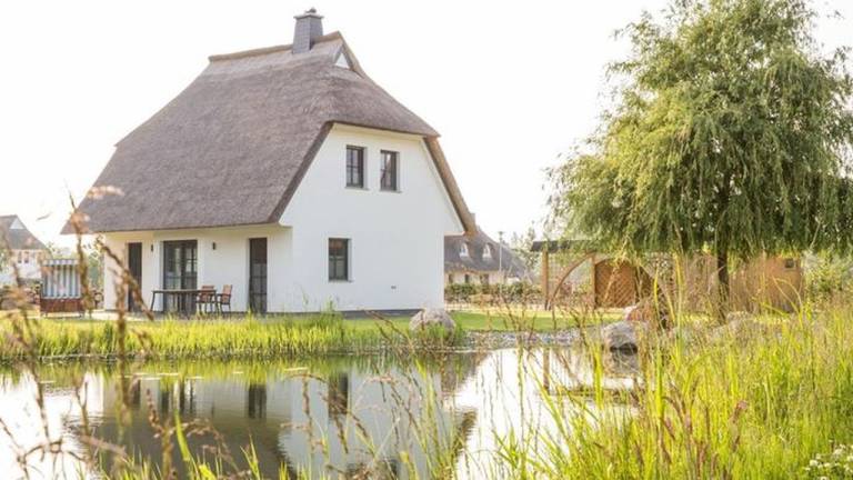 Ferienhaus Fuhlendorf