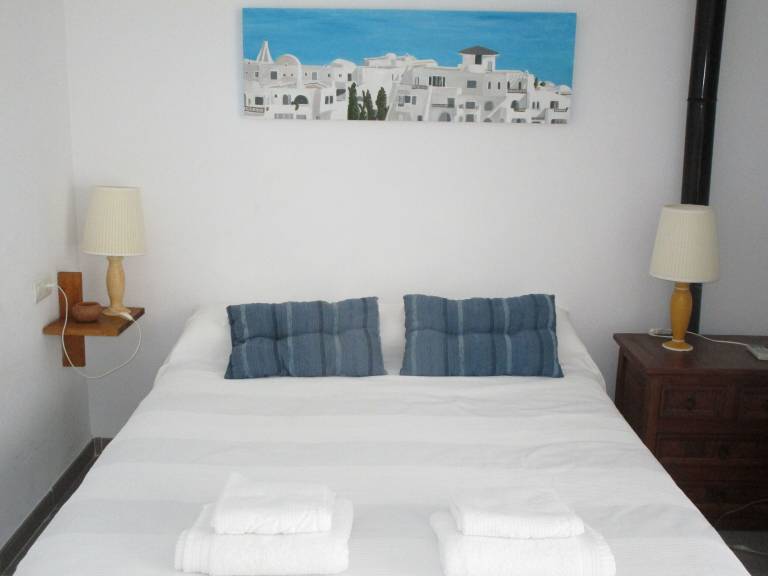Casa Agua Amarga