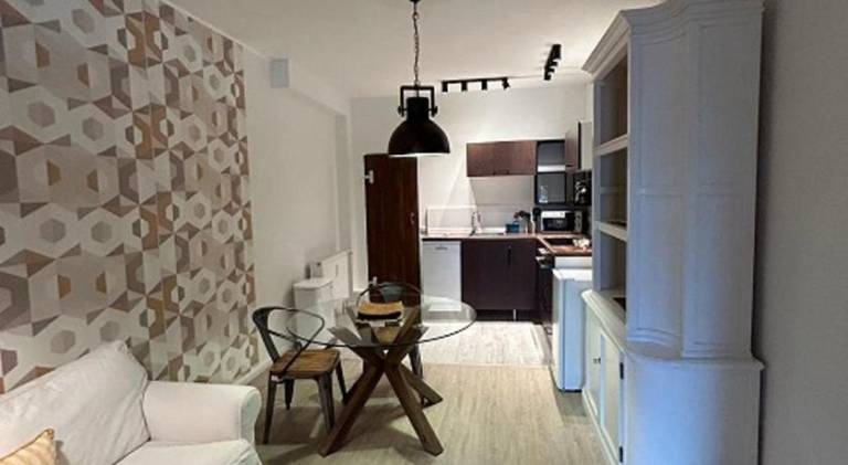 Apartment with 1 room for 2 persons — photo 2