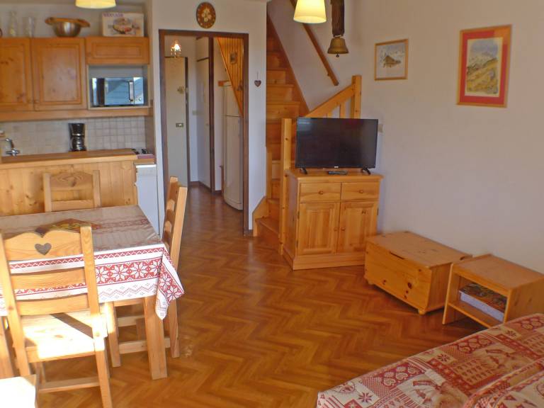 Holiday apartment with 1 room for 6 persons — photo 3