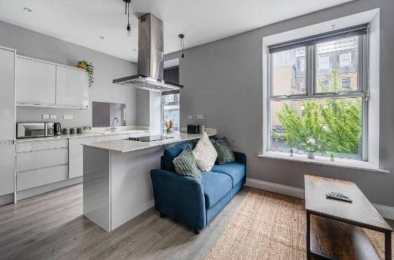 Apartment  Norwich