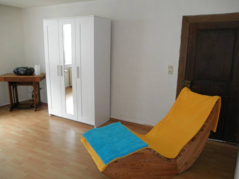 Apartment with BBQ & garden — photo 4