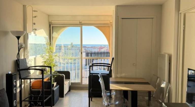 Holiday apartment with 1 room for 4 persons — photo 2