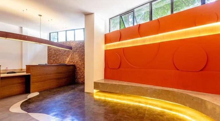 Pleasant apartment | Close to São Paulo Cathedral | Pets allowed — photo 3