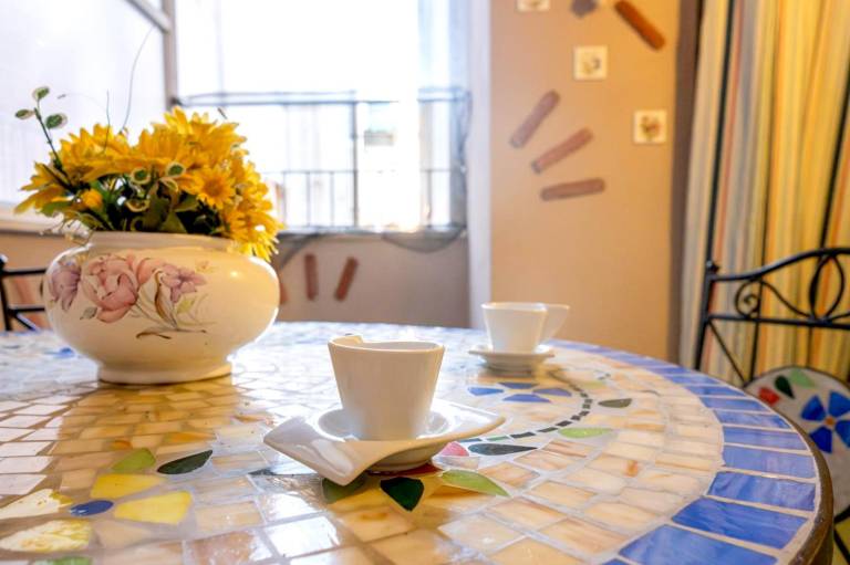 Appartement Nettuno