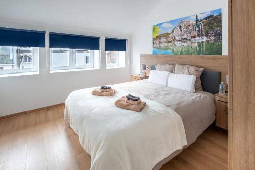 Appartement Dinant