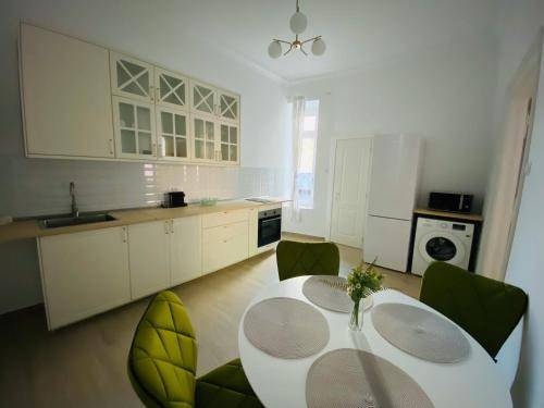 Apartman Brassó