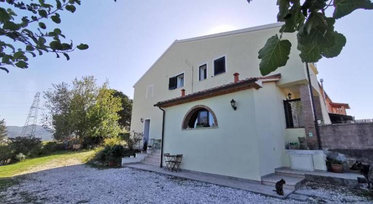 B&B Il Poggio di Fiore in Rosignano Marittimo
