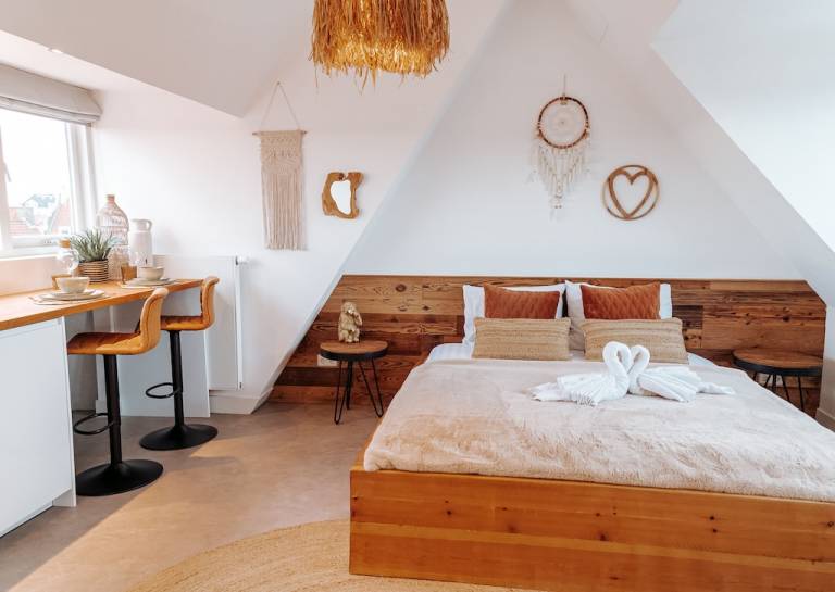 Appartement Zandvoort