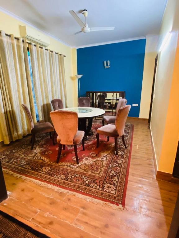 Rental apartment with 4 rooms for 10 persons — photo 3