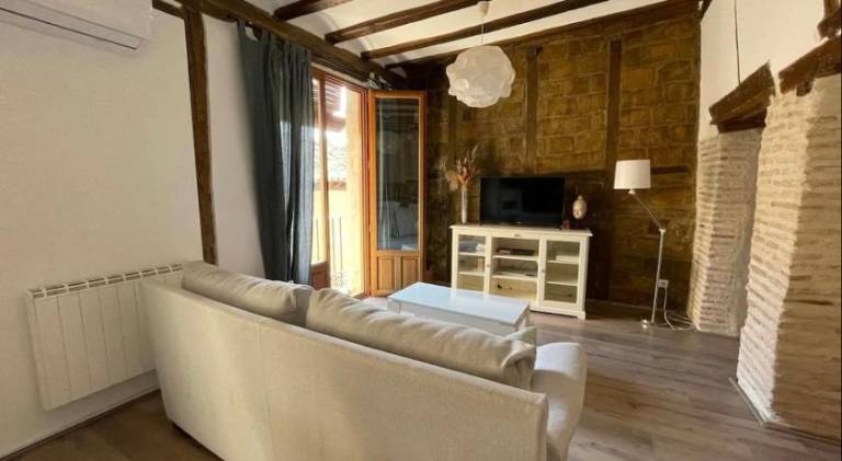 Nice apartment | Close to Toledo Cathedral | Dogs allowed — photo 2