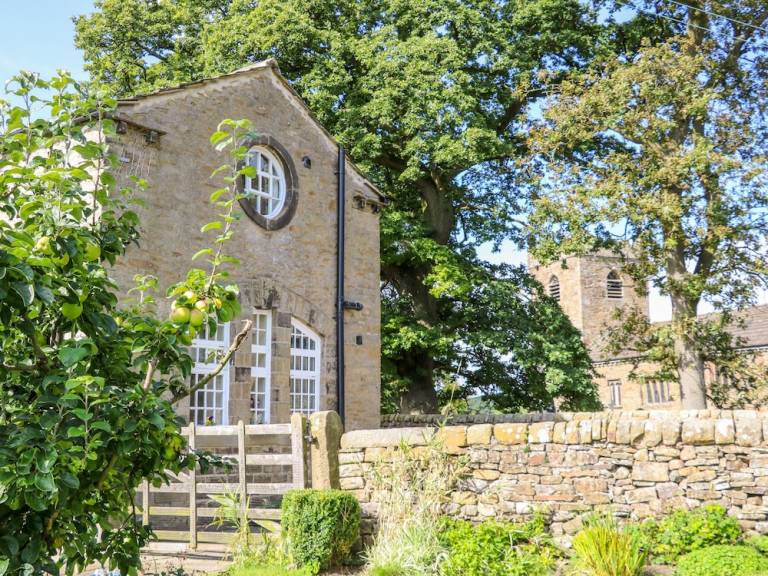 House Gargrave