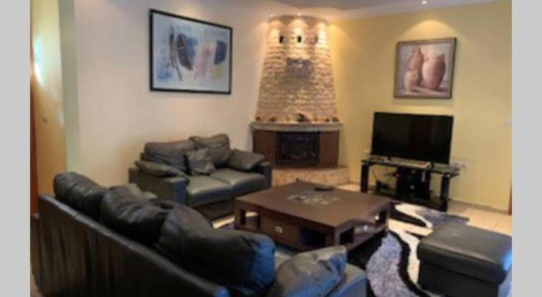 Fully equipped wonderful villa with garden, barbecue & patio | Suitable for remote work | Dogs allowed — photo 5