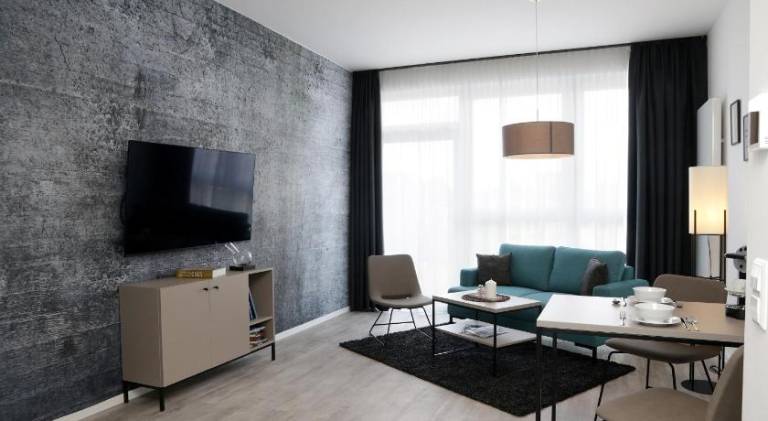 Serviced apartment | Perfect for remote work — photo 2