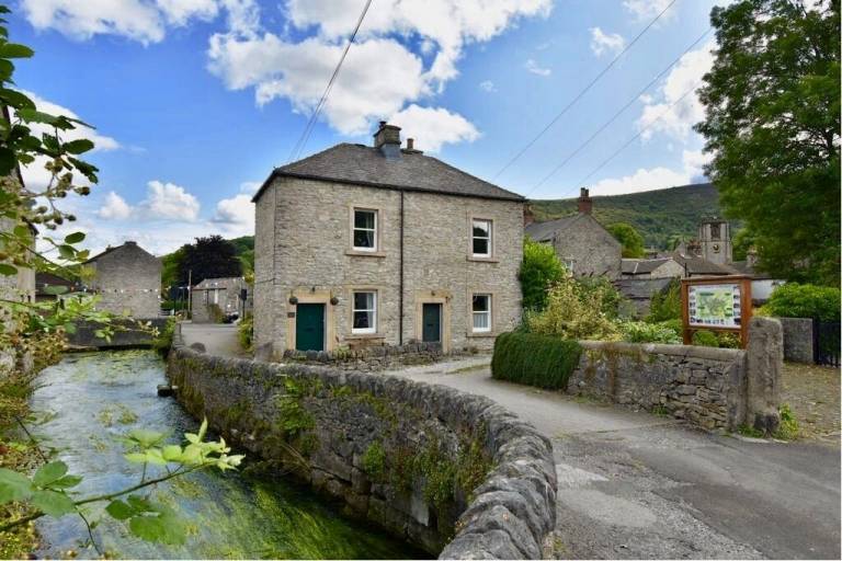House Bamford