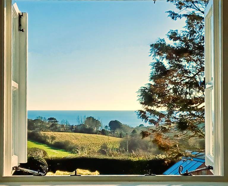 House West Bay