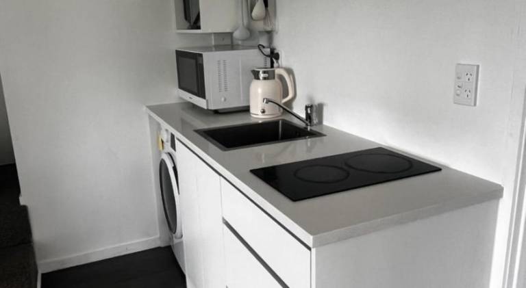 Vacation home with 2 rooms for 4 persons — photo 3