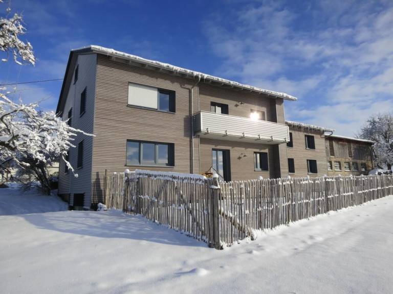 Ferienhaus Künzelsau