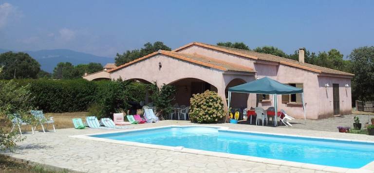Villa Solaro