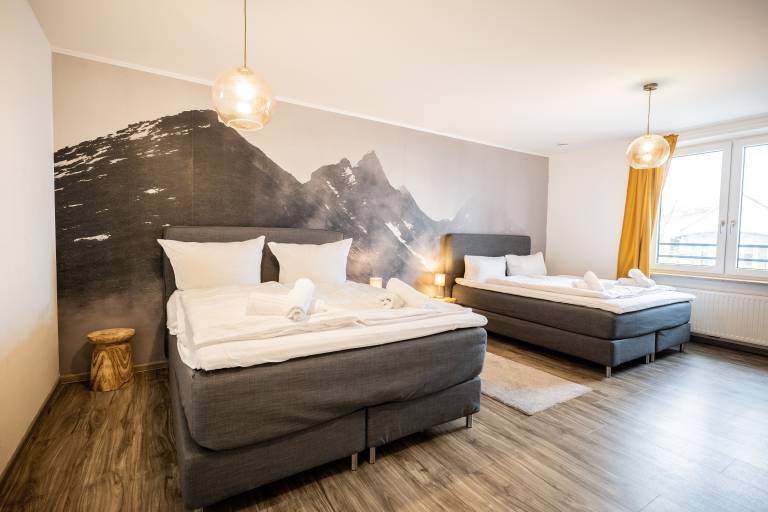 Ferienwohnung Kempten (Allgäu)