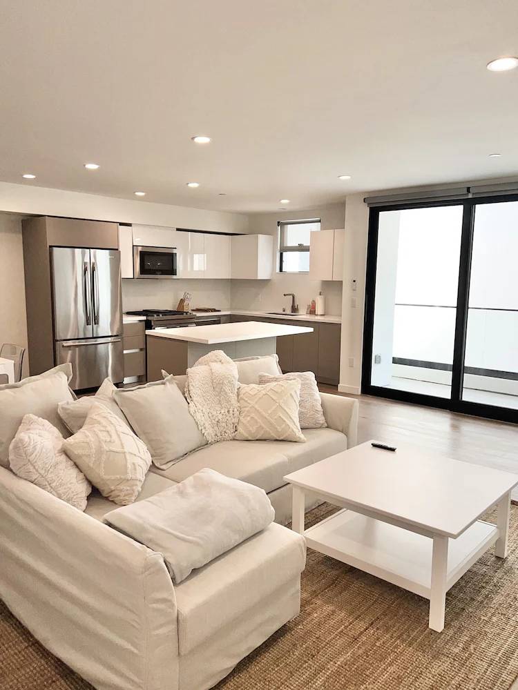 Condo Beverly Hills