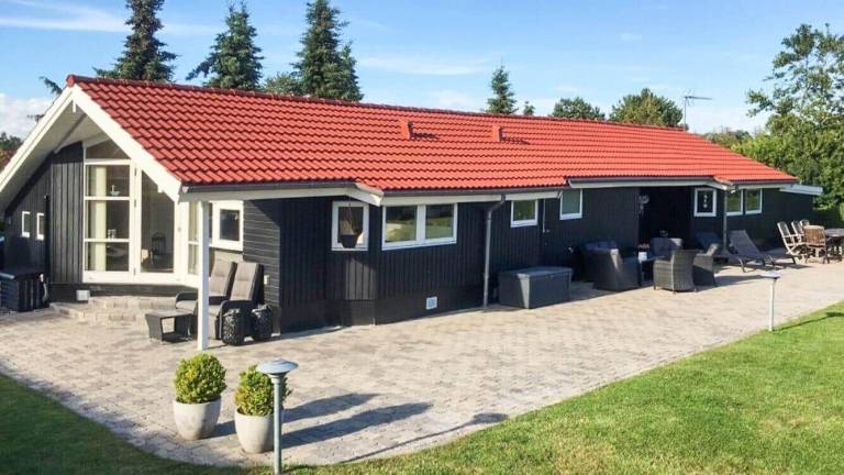 Feriehus  Skælskør