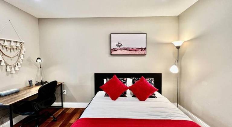 Holiday apartment | Near Love Park — photo 2