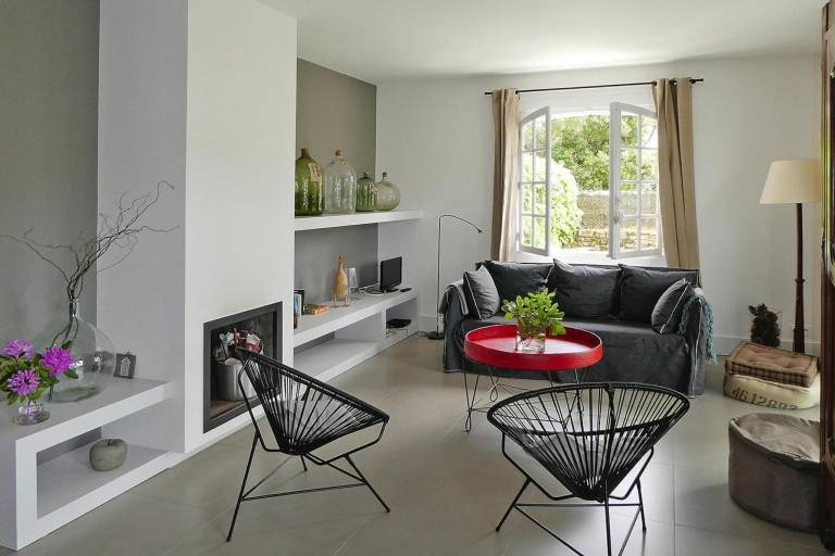 Child-friendly house with garden & terrace | Next to the beach | Pet-friendly — photo 2