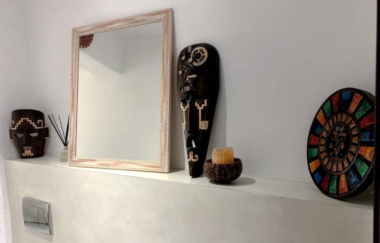 Ferienhaus Es Portixol