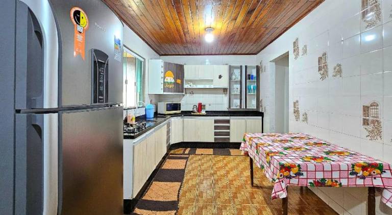 House with 2 rooms for 8 persons — photo 5