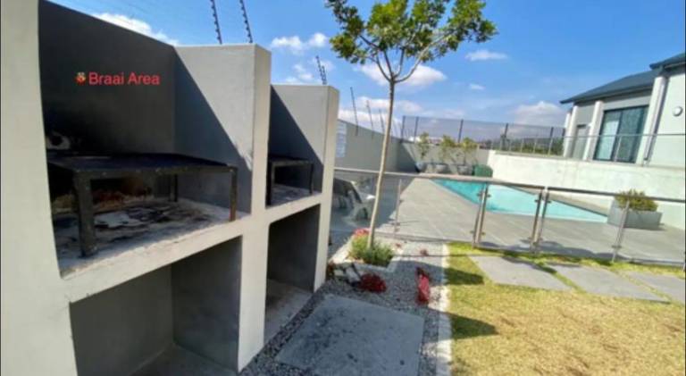 Appartement Midrand