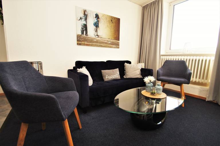 Ferienwohnung Dahme