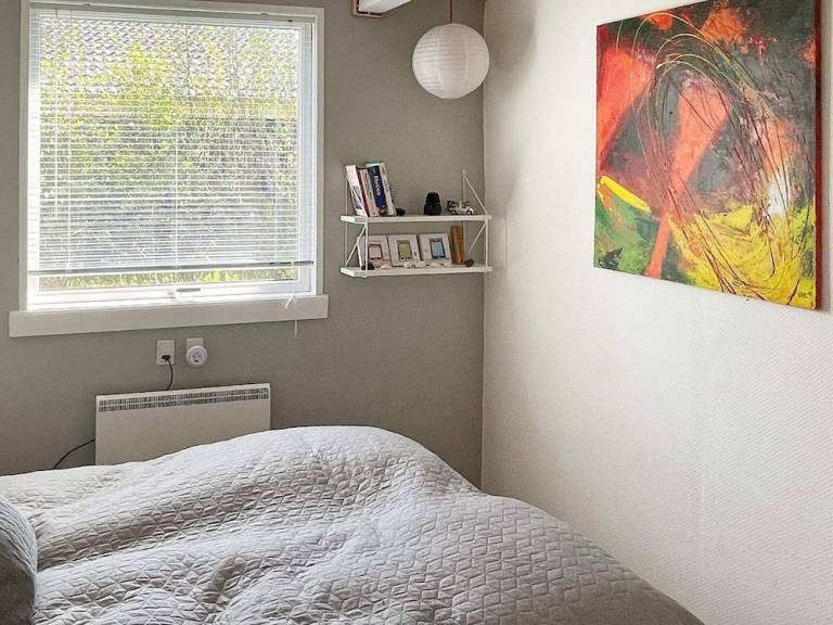 Ferienhaus  Dannemare