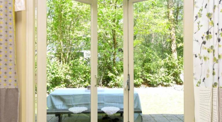 Vacation home with 2 rooms for 4 persons — photo 4