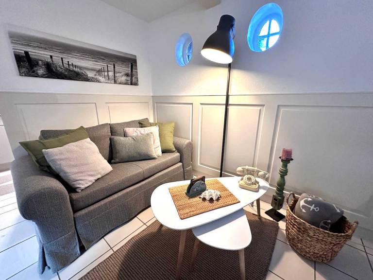 Family-oriented apartment with BBQ, garden & patio | Pet-friendly — photo 3