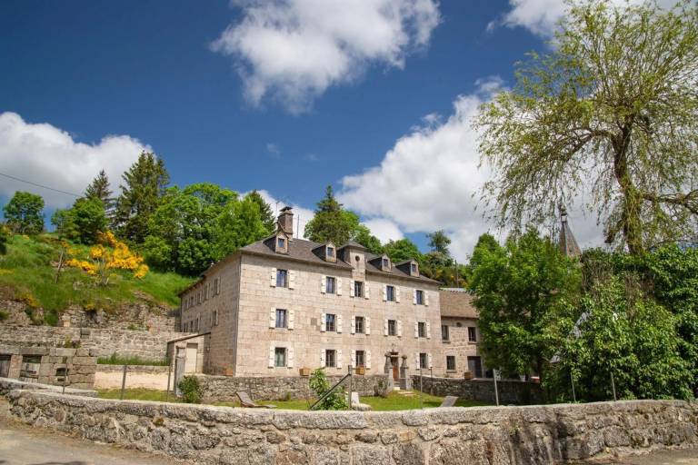 Gîte Mende
