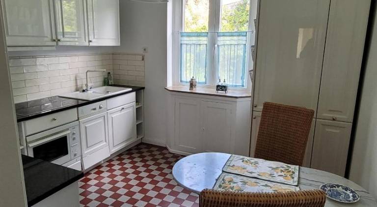 Holiday apartment with 1 room for 3 persons — photo 3