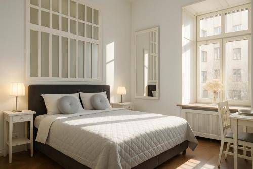 Appartement Śródmieście Południowe
