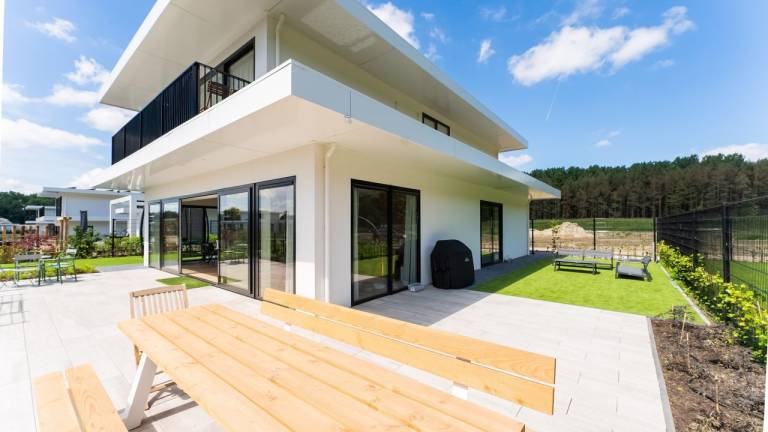 Ferienhaus Zeewolde