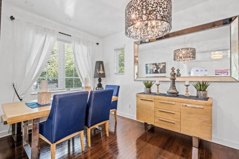 Bed and breakfast  Miami Beach