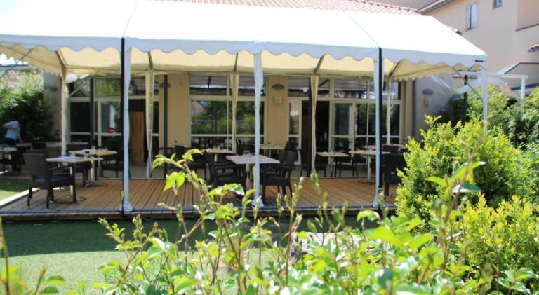 Hotel de La Poste — photo 3